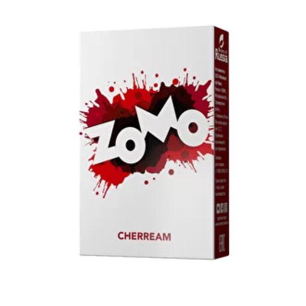 Табак ZOMO Cherream 50 грамм в Калининграде